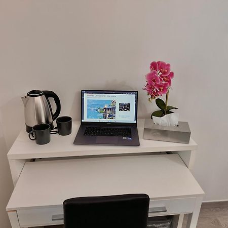 Center Suite Sorrento Baby 2 Dış mekan fotoğraf
