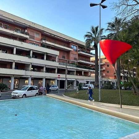 Center Suite Sorrento Baby 2 Dış mekan fotoğraf