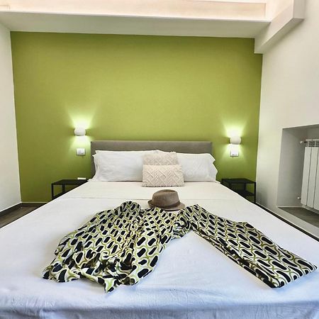 Center Suite Sorrento Baby 2 Dış mekan fotoğraf