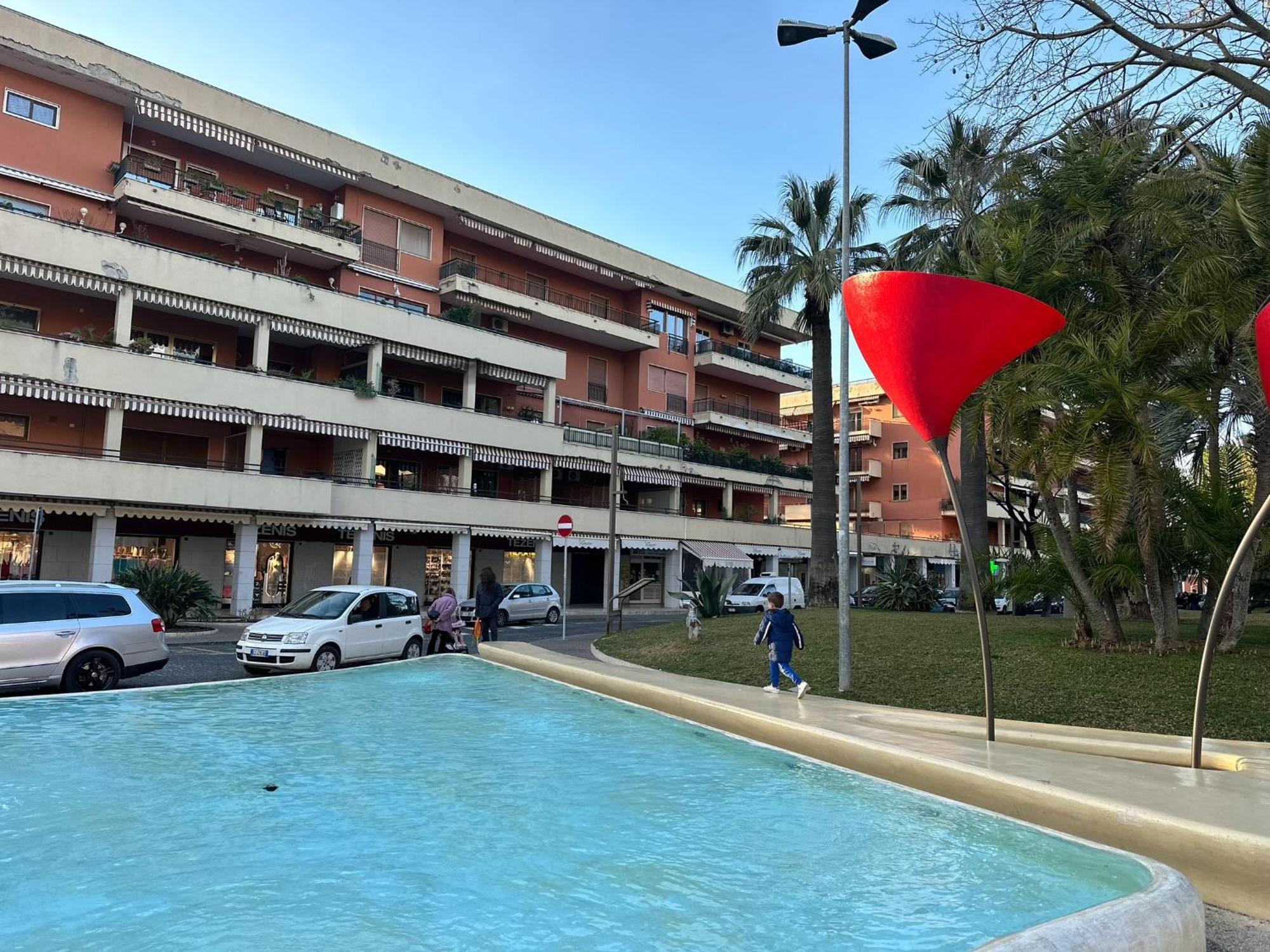 Center Suite Sorrento Baby 2 Dış mekan fotoğraf