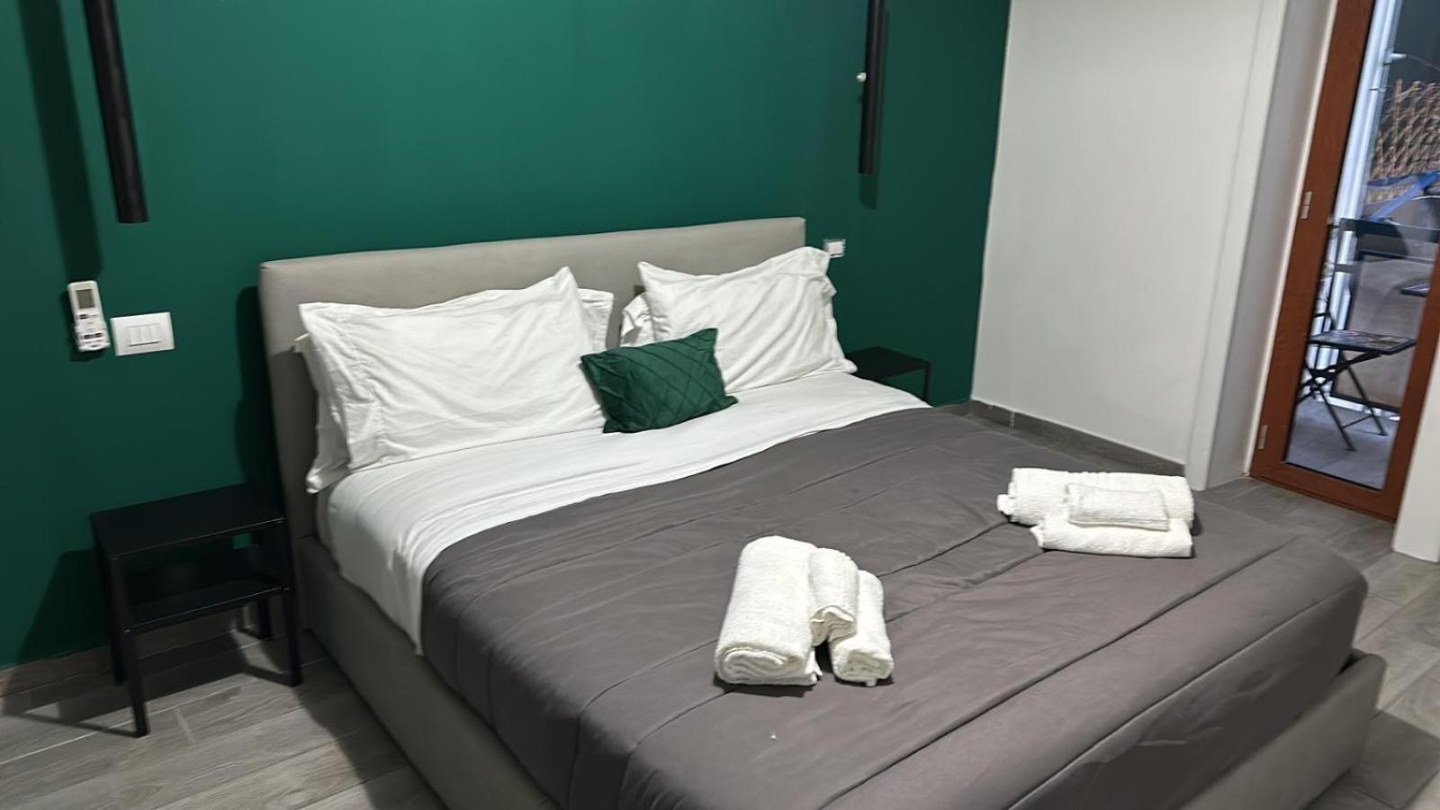 Center Suite Sorrento Baby 2 Dış mekan fotoğraf