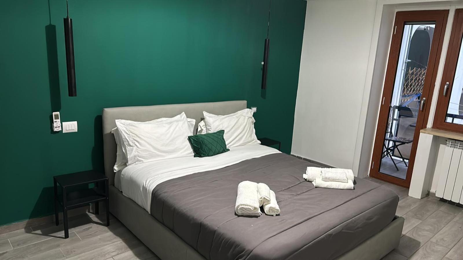 Center Suite Sorrento Baby 2 Dış mekan fotoğraf