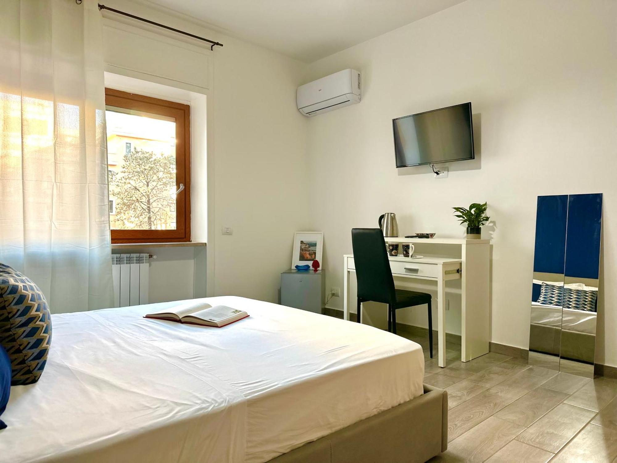 Center Suite Sorrento Baby 2 Dış mekan fotoğraf