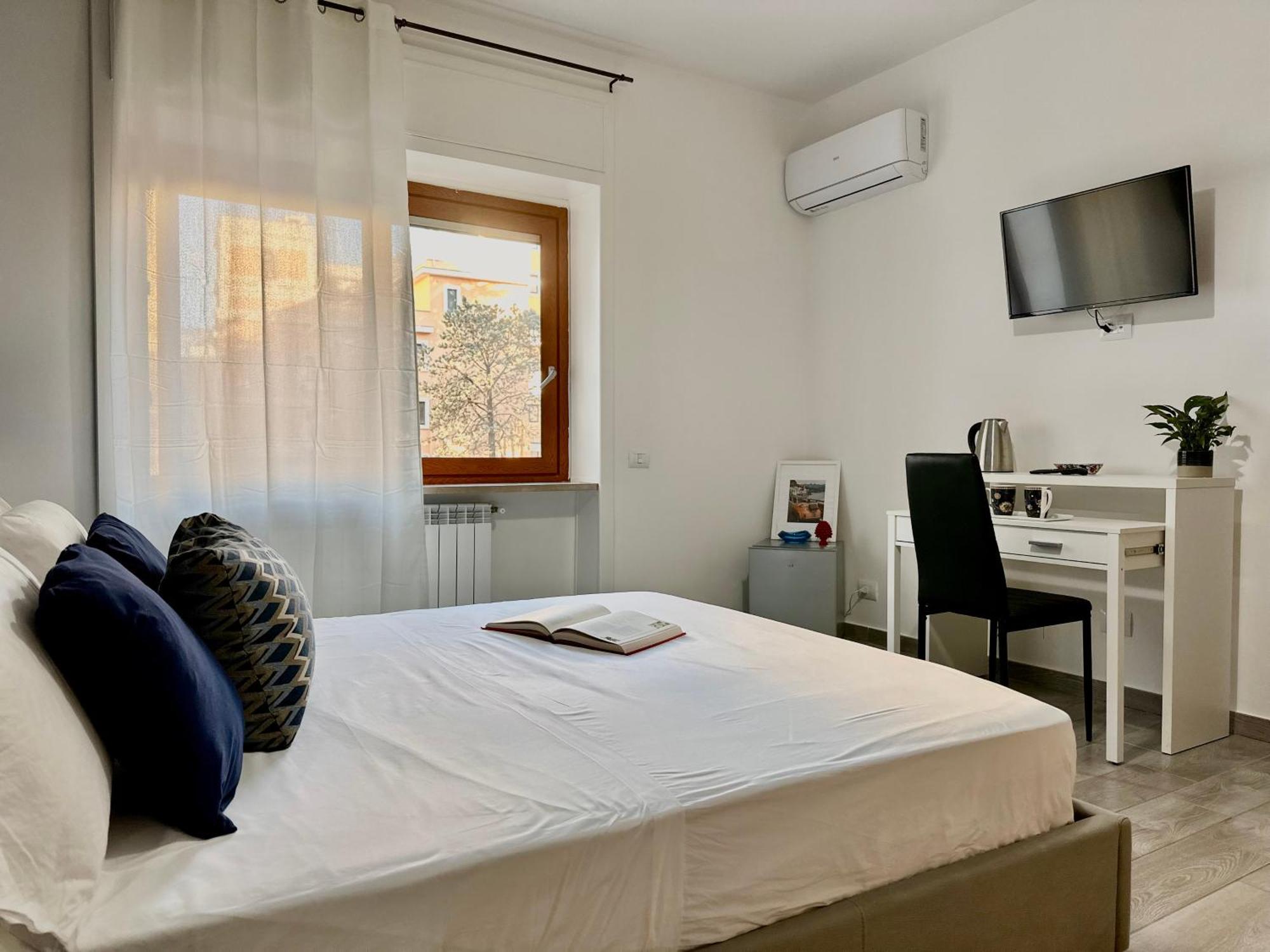 Center Suite Sorrento Baby 2 Dış mekan fotoğraf