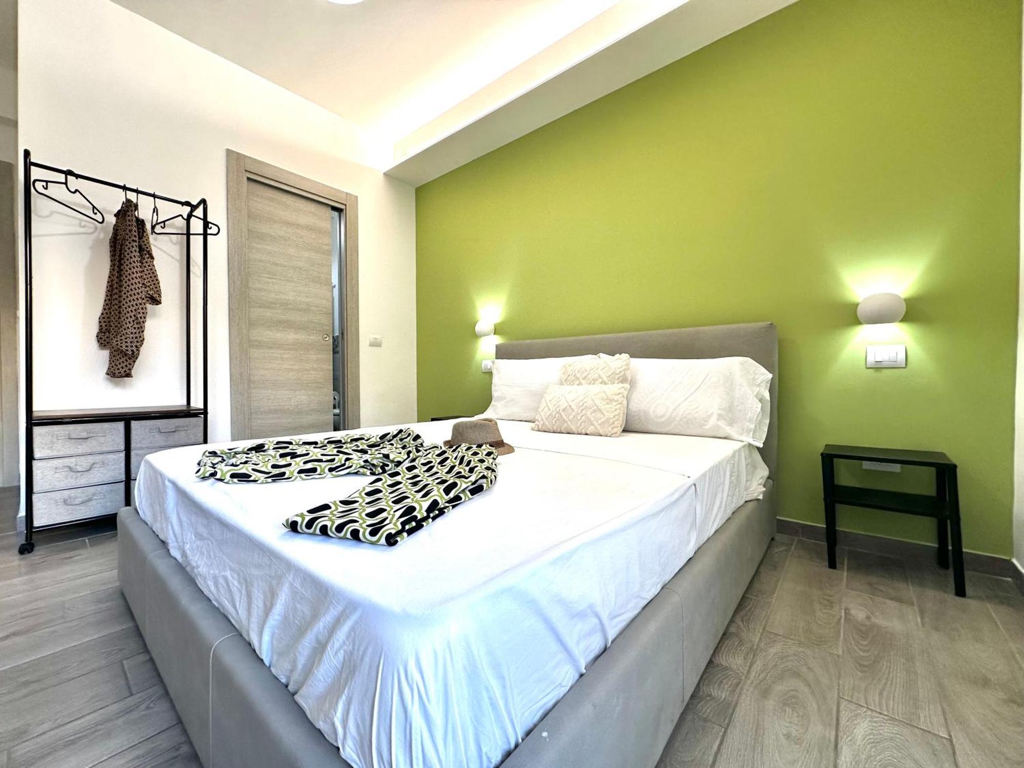Center Suite Sorrento Baby 2 Dış mekan fotoğraf