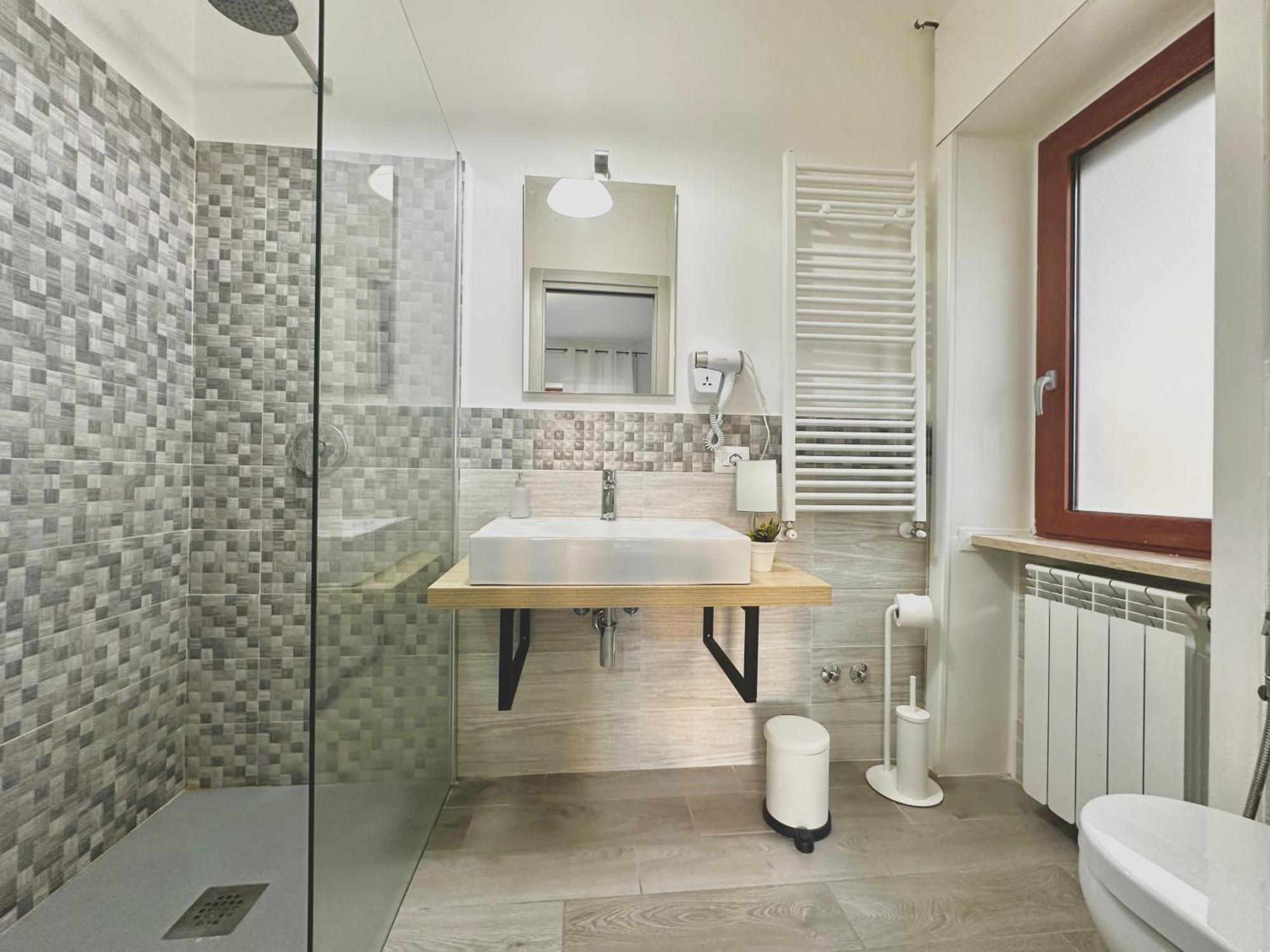 Center Suite Sorrento Baby 2 Dış mekan fotoğraf