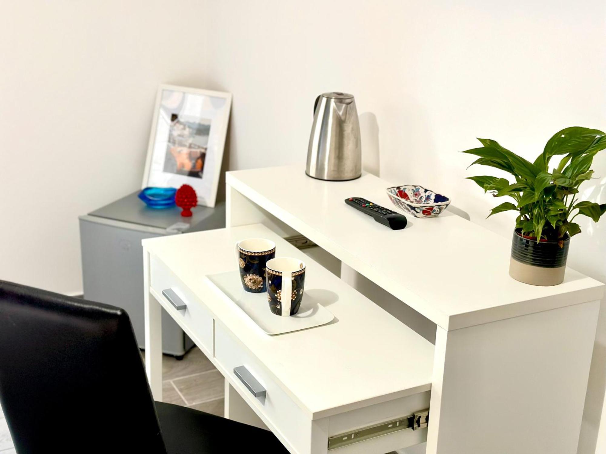 Center Suite Sorrento Baby 2 Dış mekan fotoğraf