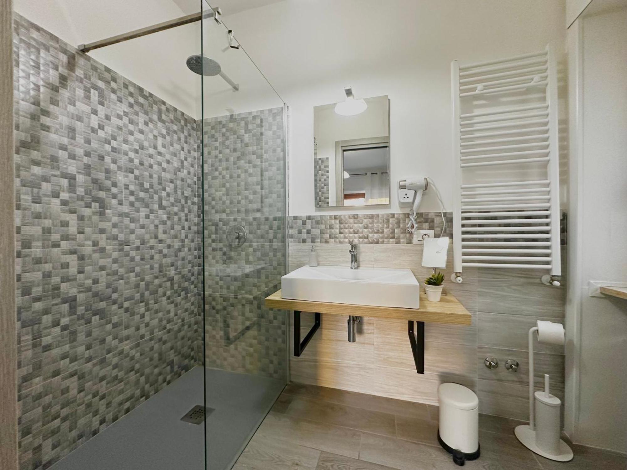 Center Suite Sorrento Baby 2 Dış mekan fotoğraf