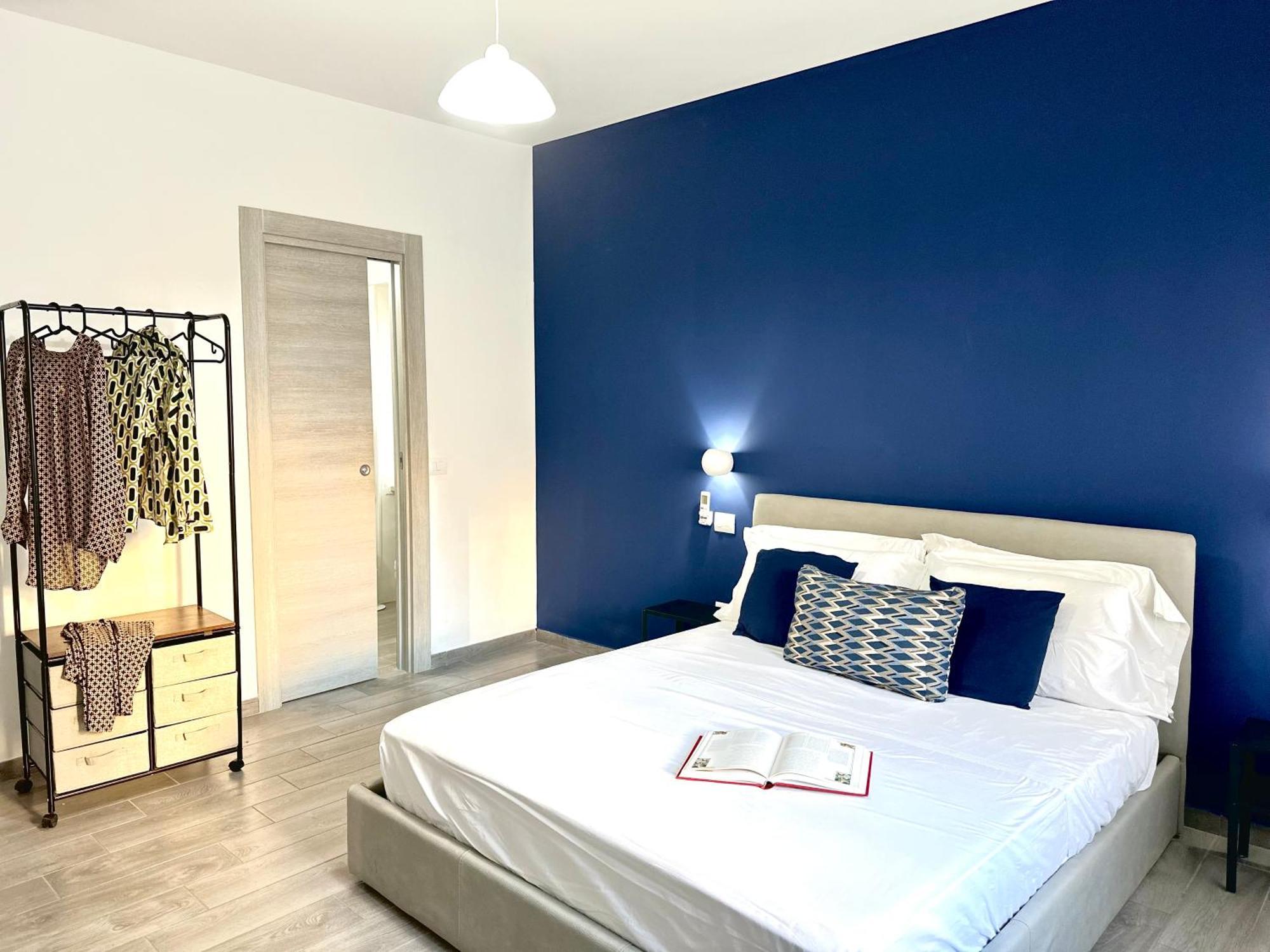 Center Suite Sorrento Baby 2 Dış mekan fotoğraf