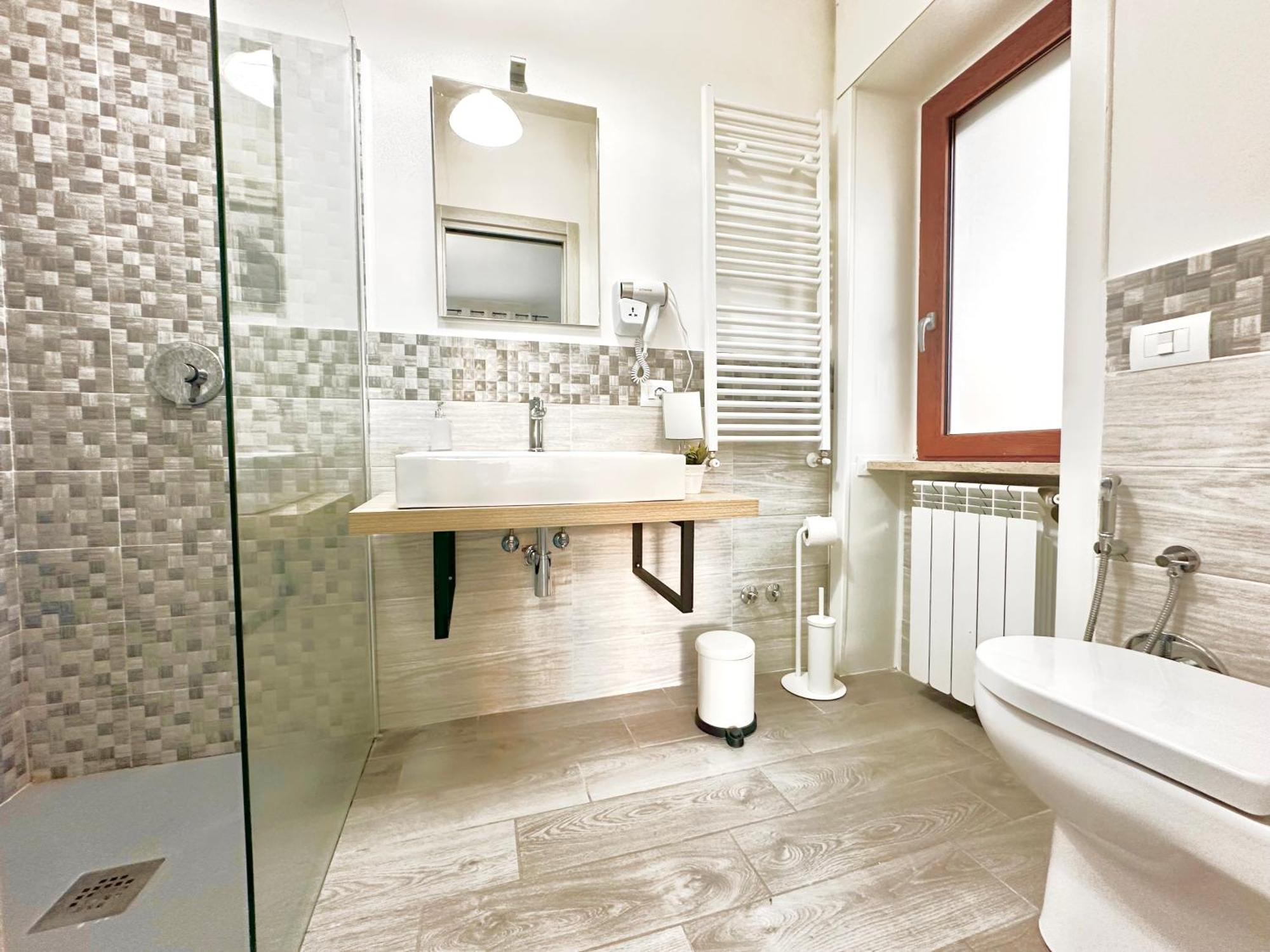 Center Suite Sorrento Baby 2 Dış mekan fotoğraf