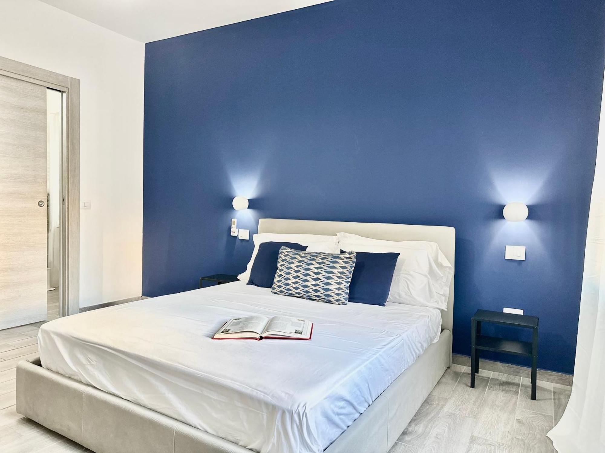 Center Suite Sorrento Baby 2 Dış mekan fotoğraf