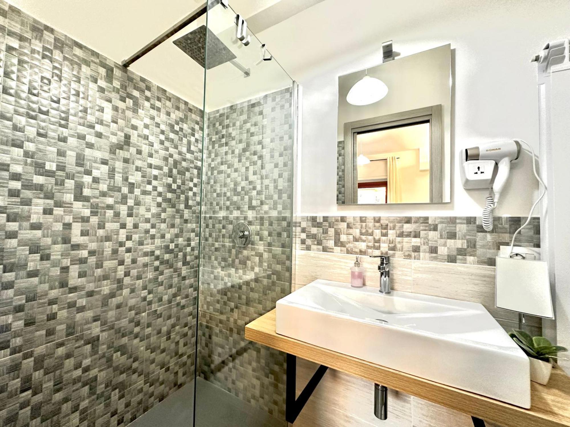 Center Suite Sorrento Baby 2 Dış mekan fotoğraf